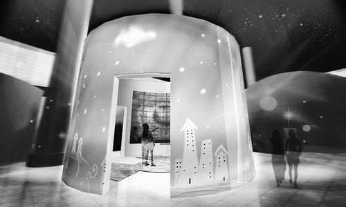 漢字數字化文化體驗館獲支持，數字文化創意內容應用服務迎來發展新機遇