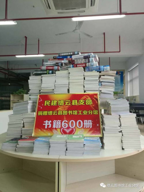 公益捐書點(diǎn)亮文化之光，數(shù)字創(chuàng)意賦能民建精神